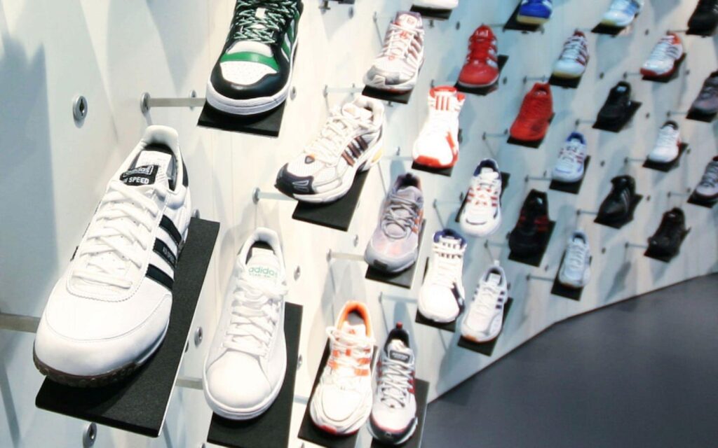 Best online shoe stores