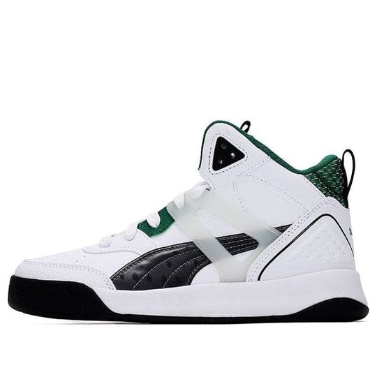 Buy Men's Puma shoes high-top
