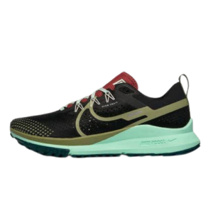 Nike Black Road Running Shoes