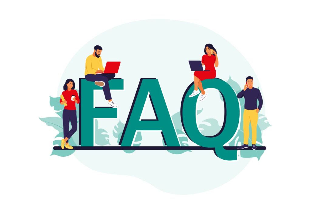 FAQ Of BEE SHOES online shoe store