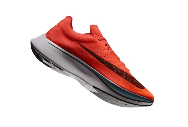 Buy Nike orange sports shoed
